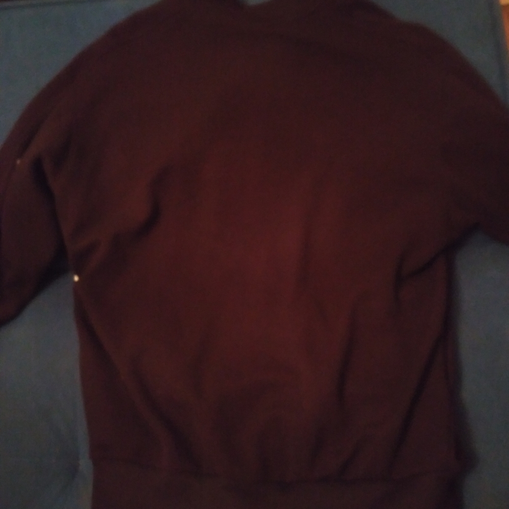 Men's Starter Jacket - Picture 2 of 3